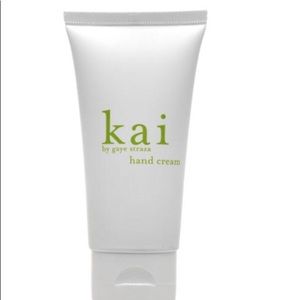 Kai hand lotion